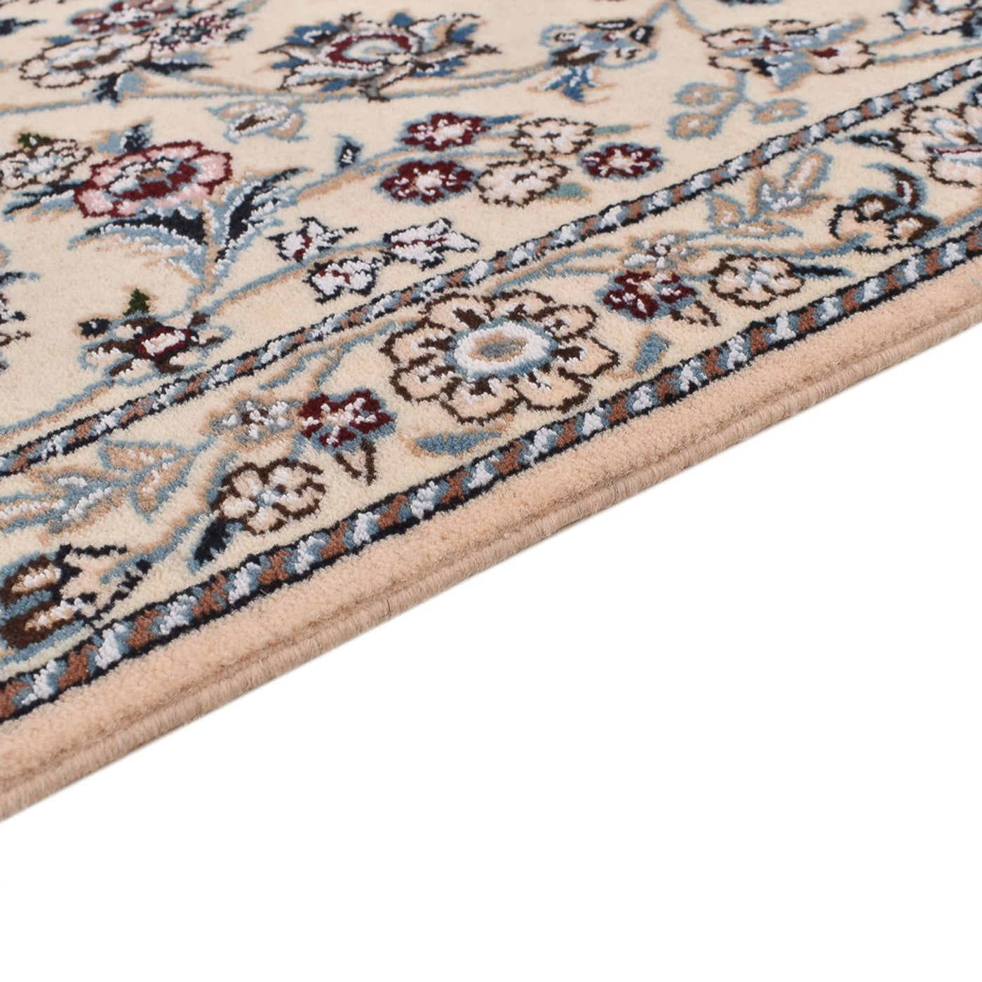 Nain - 9la Teppich 229x81cm - Perserteppich