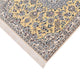 Läufer Perser - Nain - Royal - 320 x 90 cm - beige