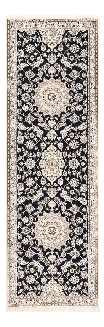 Nain - 9La Tappeto 90x275cm - Tappeto persiano