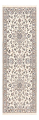 Nain - 9la Teppich 215x71cm - Perserteppich