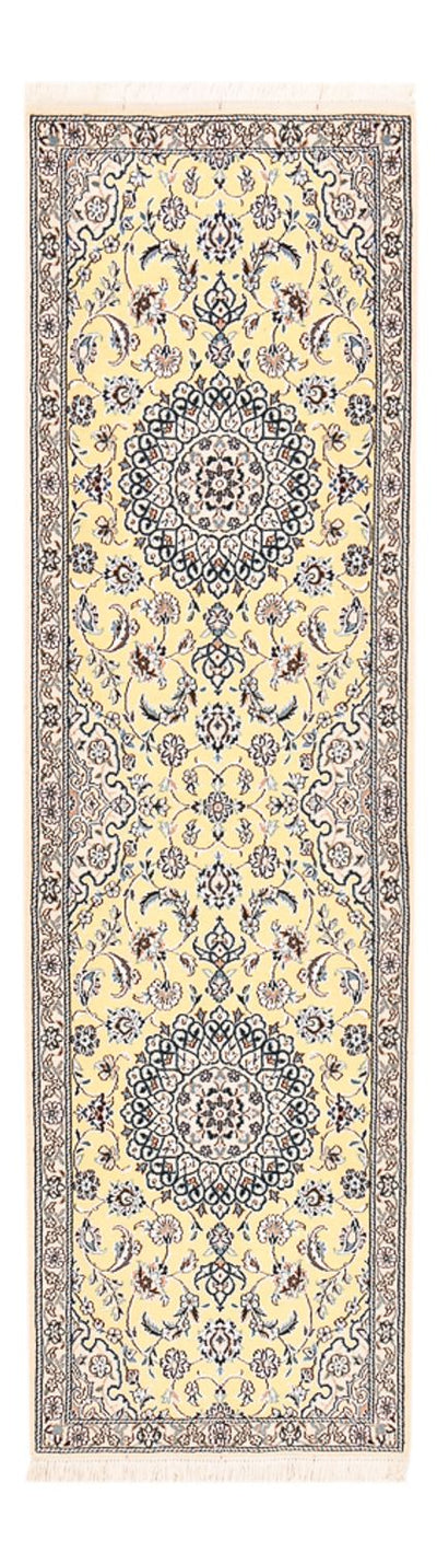 Tapis de Nain - 9La Tapis 60x204cm - Tapis persan