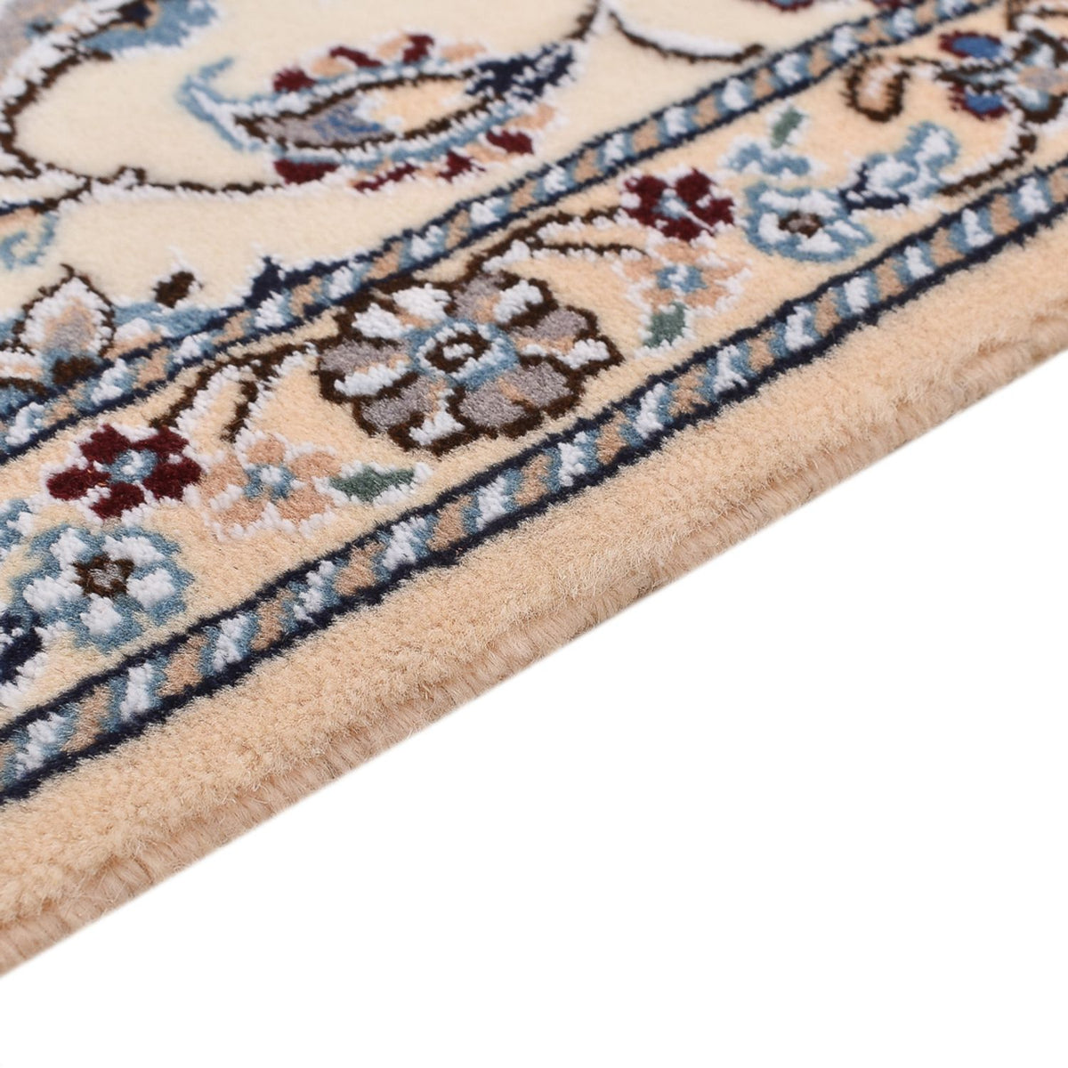 Tapis de Nain - 9La Tapis 61x197cm - Tapis persan
