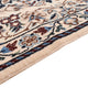 Läufer Perser - Nain - Royal - 230 x 70 cm - creme