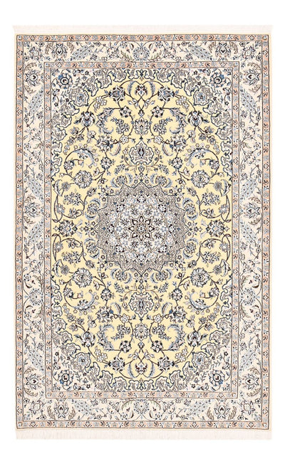 Nain - 9La Tappeto 132x210cm - Tappeto persiano
