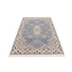 Perserteppich - Nain - Royal - 219 x 155 cm - hellblau