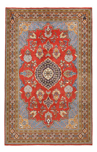 Tapis persan - Royal - 318 x 204 cm - rouge