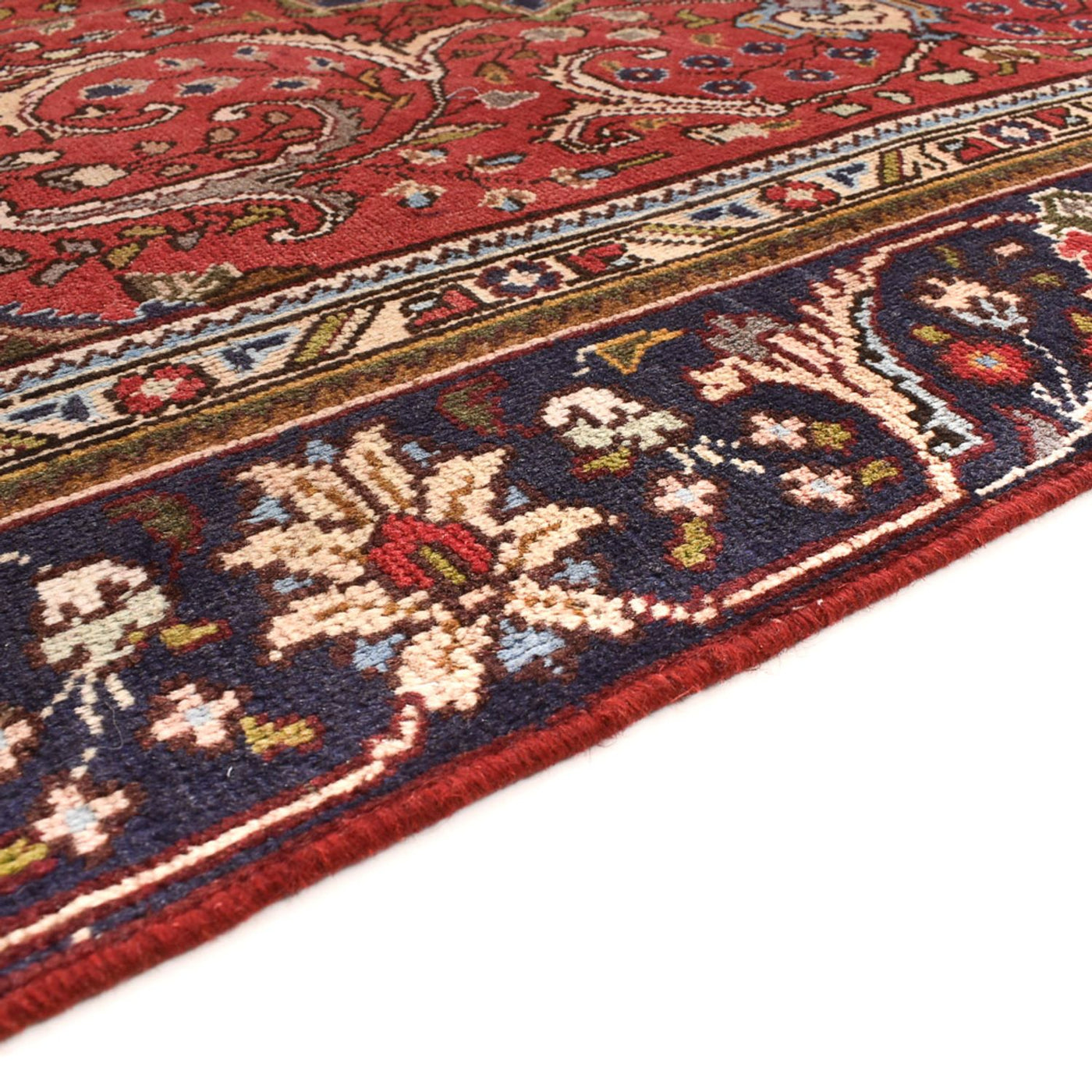 Tapis de Tabriz Tapis 253x177cm - Tapis persan