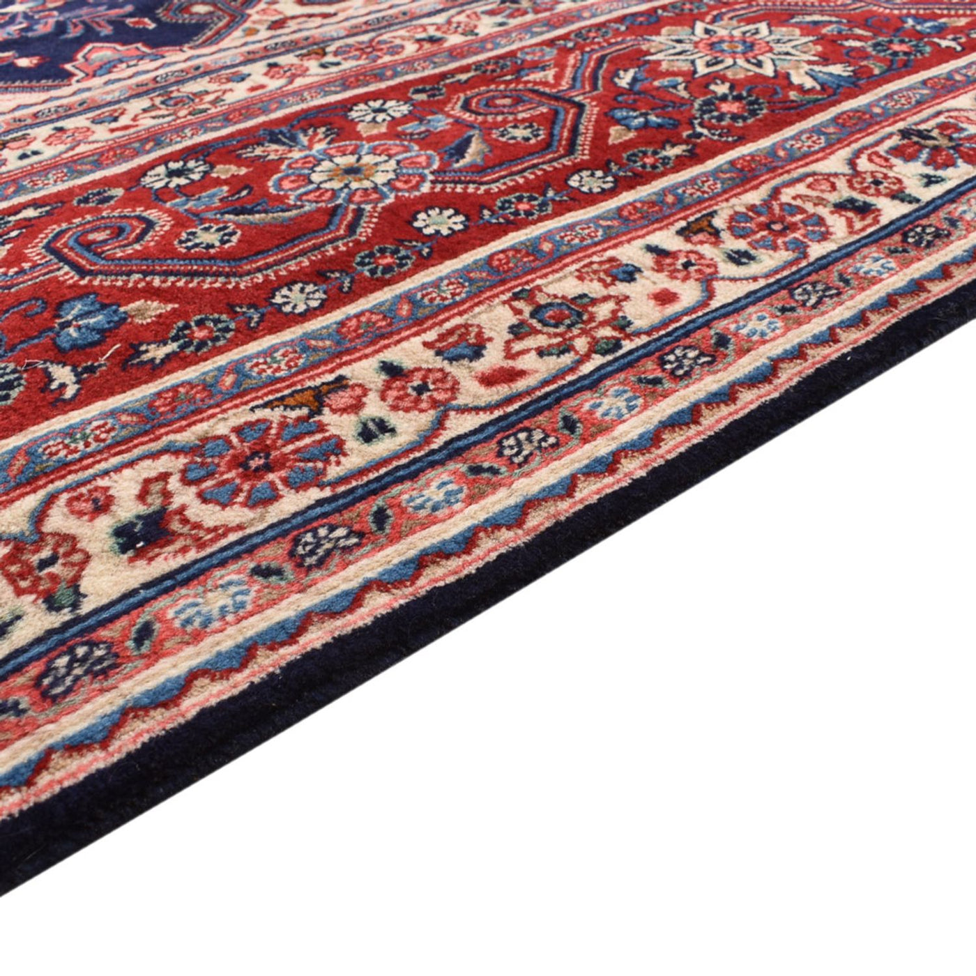 Tapis de Sarouk Tapis 428x303cm - Tapis persan