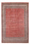 Perserteppich - Mir - 358 x 245 cm - rot