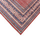 Perserteppich - Mir - 358 x 245 cm - rot