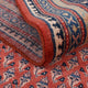 Perserteppich - Mir - 358 x 245 cm - rot