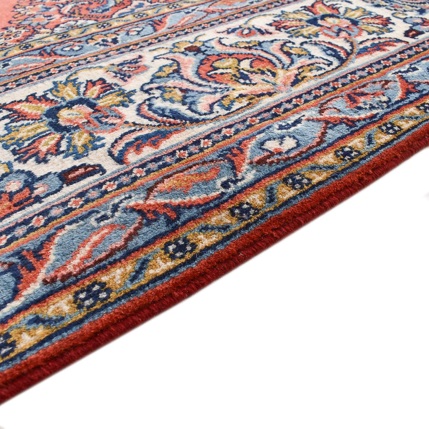 Tapis de Sarouk Tapis 355x240cm - Tapis persan