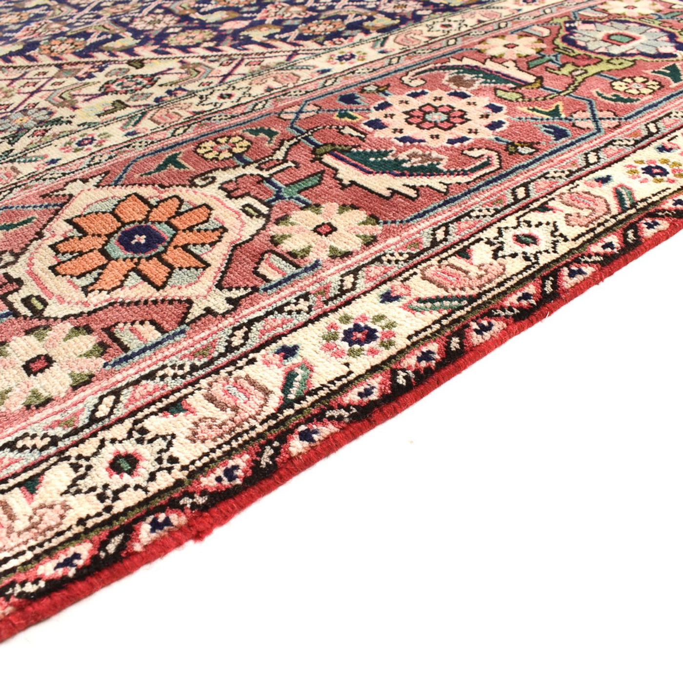 Tabriz Tappeto 387x295cm - Tappeto persiano