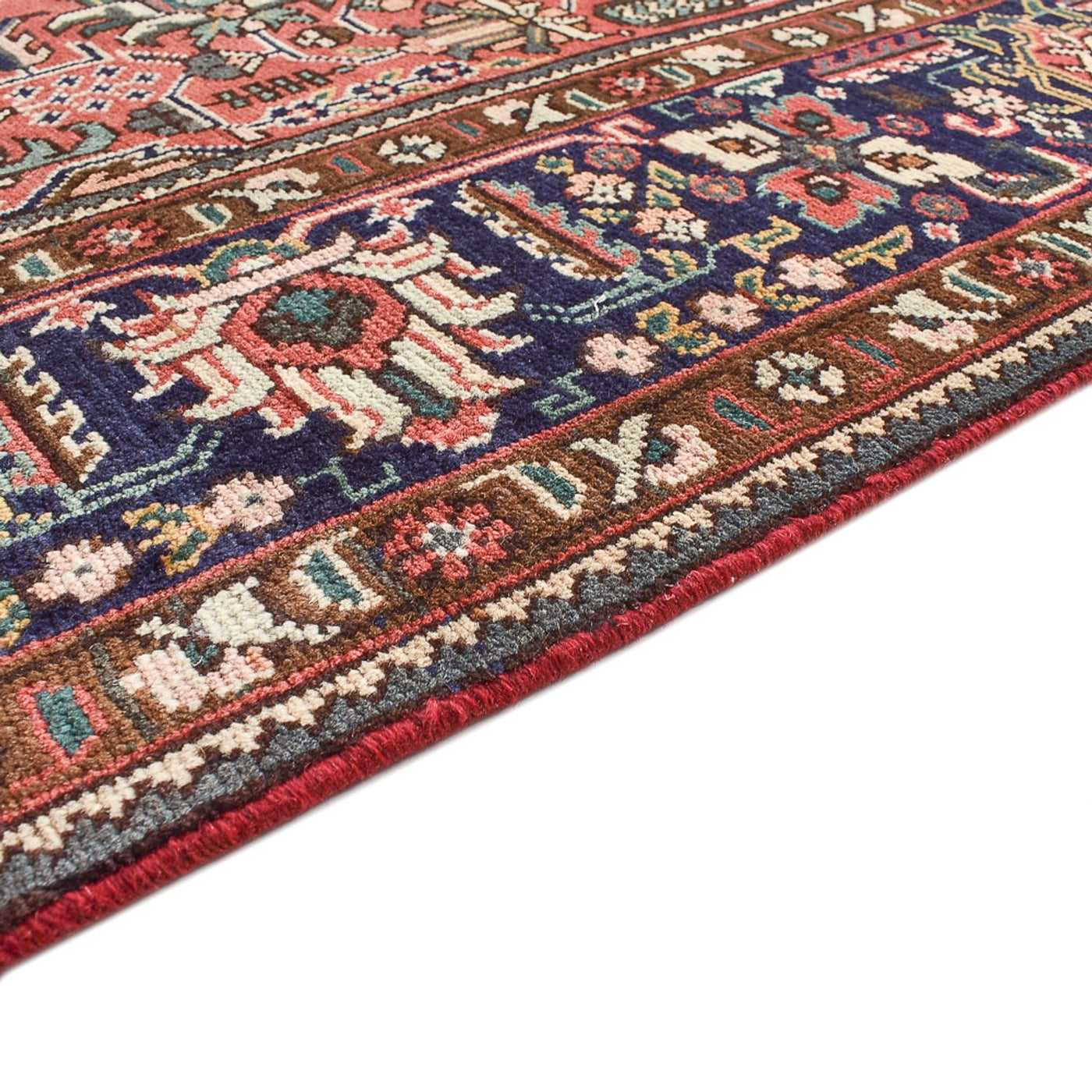 Tapis de Tabriz Tapis 335x247cm - Tapis persan