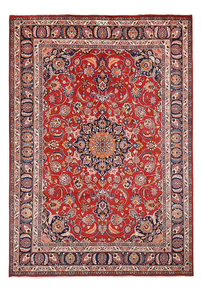 Maschad Teppich 243x345cm - Perserteppich