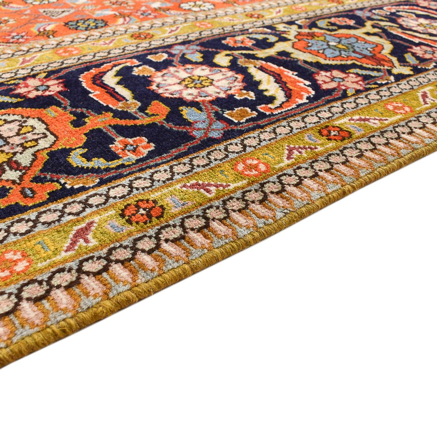 Tapis de Tabriz Tapis 306x200cm - Tapis persan