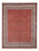 Perserteppich - Mir - 318 x 244 cm - rot