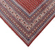 Perserteppich - Mir - 318 x 244 cm - rot