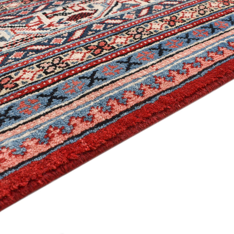 Perserteppich - Mir - 318 x 244 cm - rot