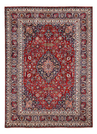 Tappeto Persero - Classico - 345 x 247 cm - rosso