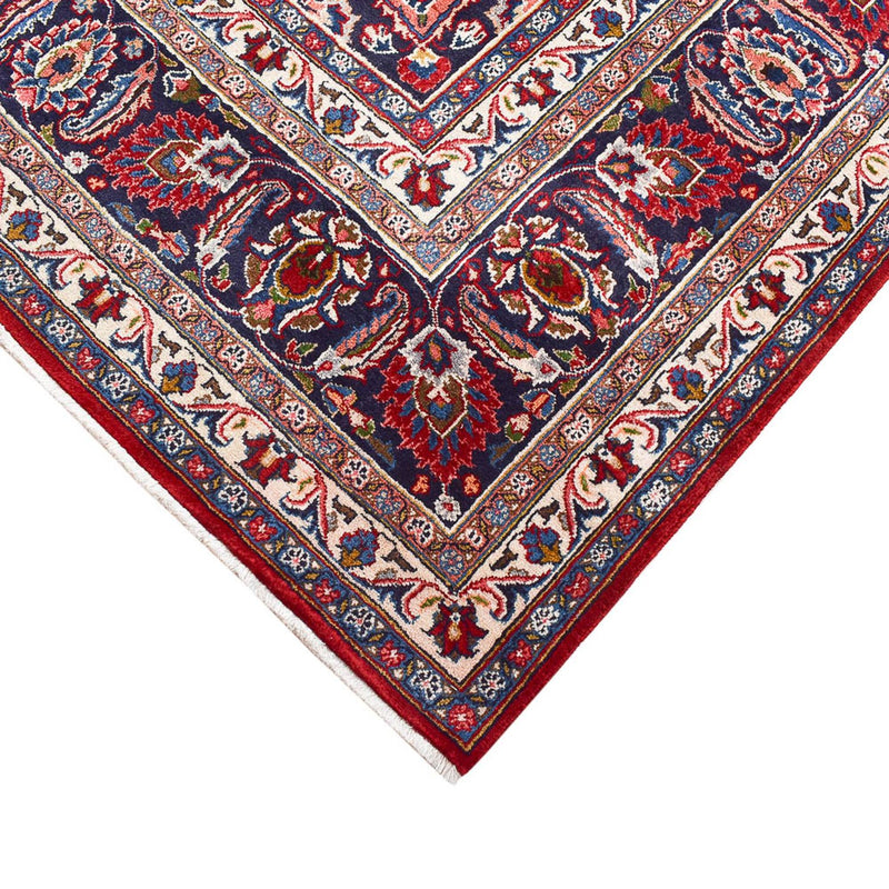 Perserteppich - Classic - 345 x 247 cm - rot