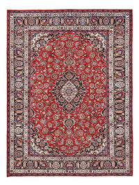 Tappeto Persero - Classico - 326 x 244 cm - rosso