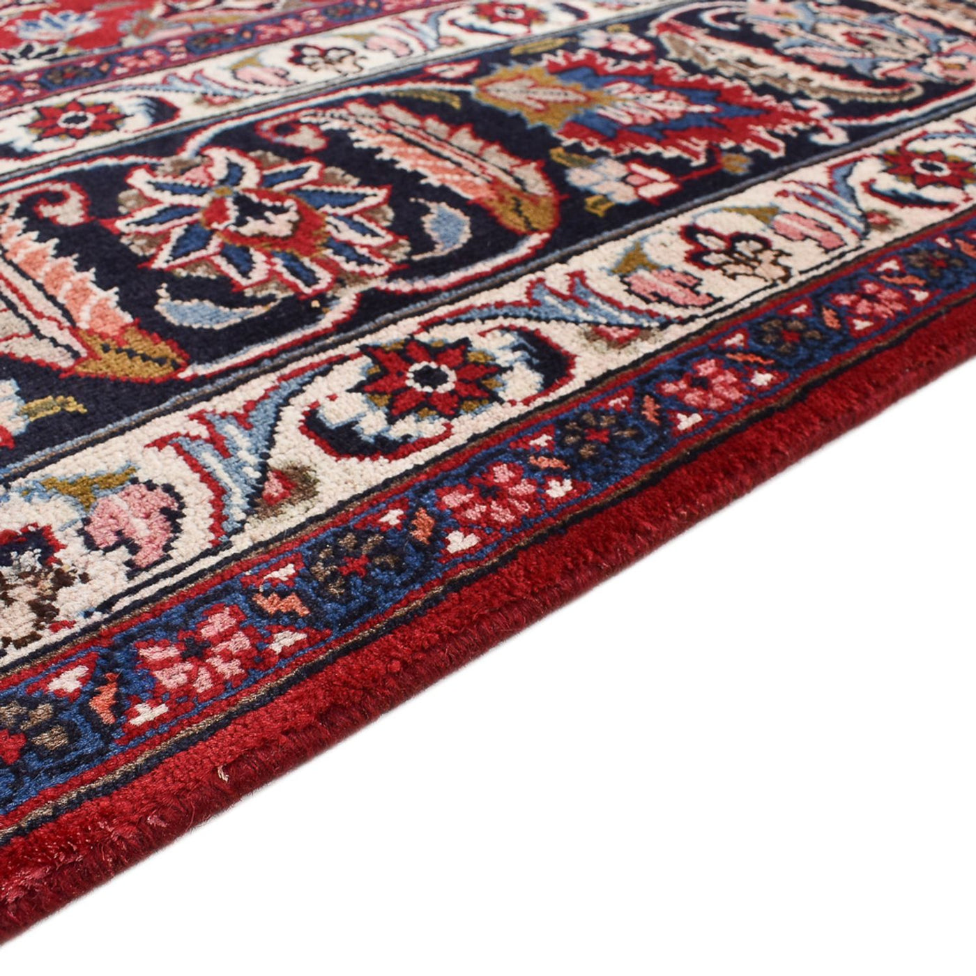 Perserteppich - Classic - 326 x 244 cm - rot