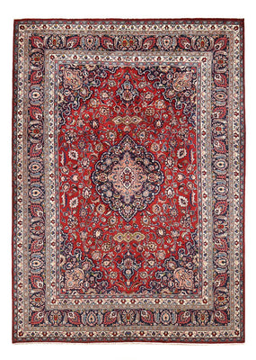 Perserteppich - Classic - 342 x 250 cm - rot