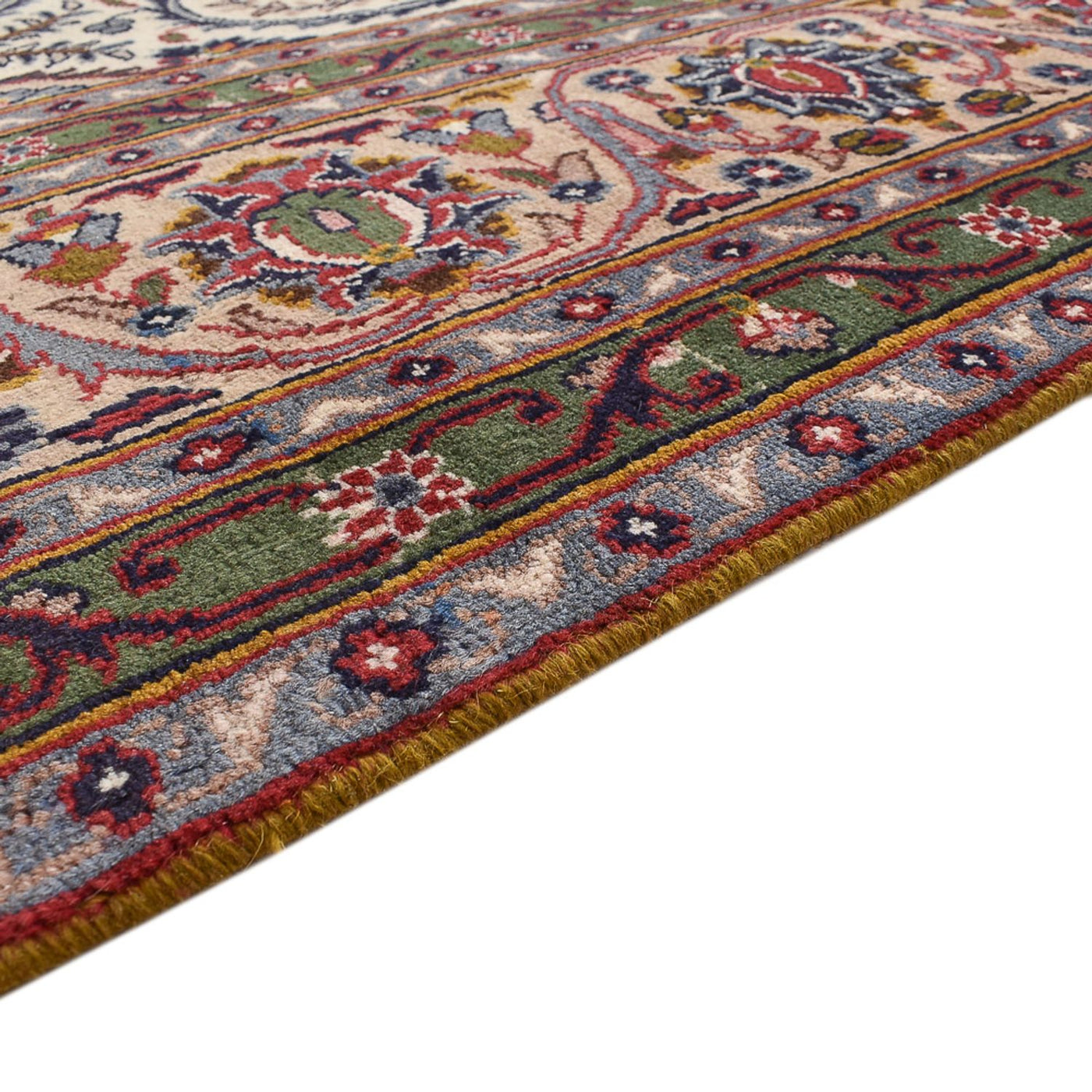 Kashmar Tapis 340x237cm - Tapis persan