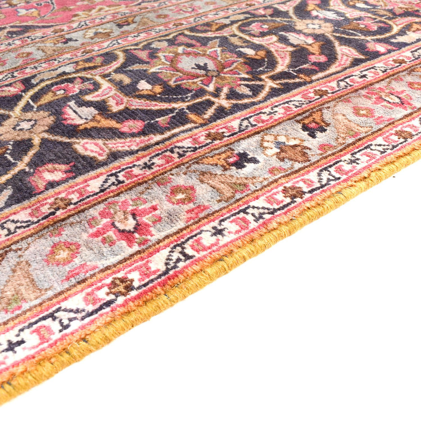 Kaschmar Teppich 395x288cm - Perserteppich