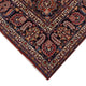 Perserteppich - Classic - 340 x 290 cm - rot