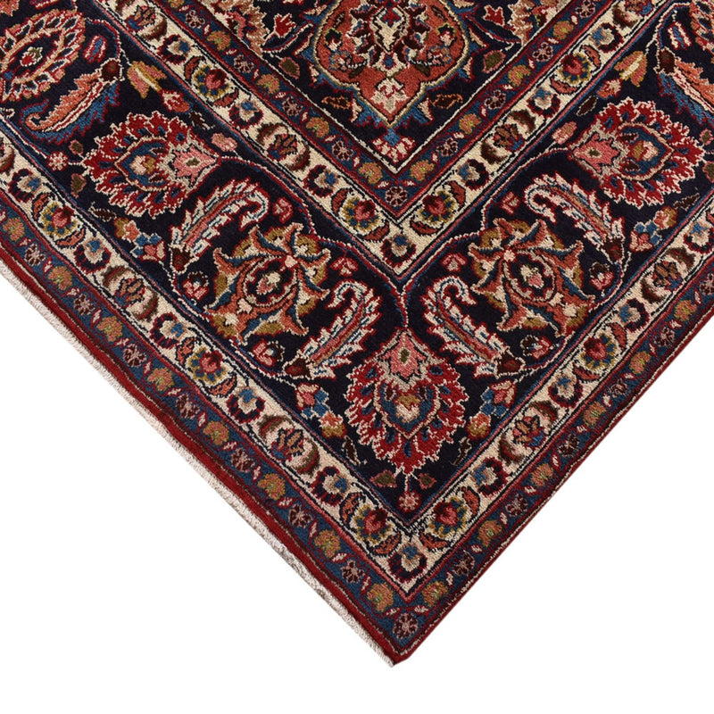 Perserteppich - Classic - 340 x 290 cm - rot