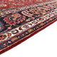 Perserteppich - Classic - 340 x 290 cm - rot