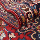Perserteppich - Classic - 340 x 290 cm - rot