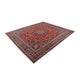 Perserteppich - Classic - 340 x 290 cm - rot