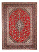 Perserteppich - Keshan - 393 x 294 cm - rot