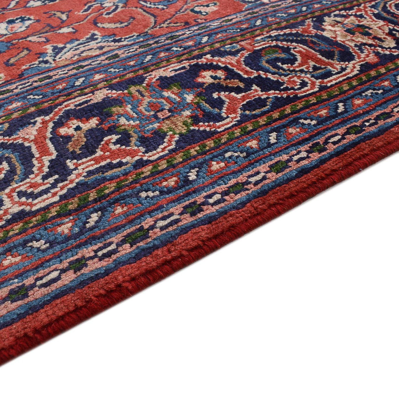 Mahal Teppich 324x225cm - Perserteppich