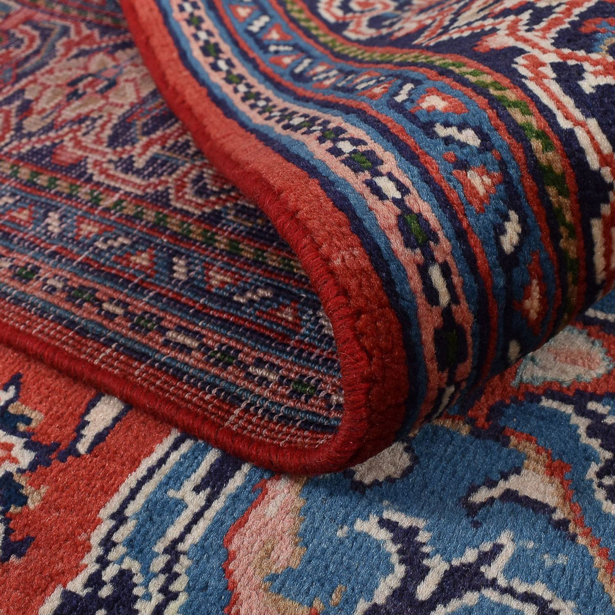 Perserteppich - Classic - 324 x 225 cm - rot