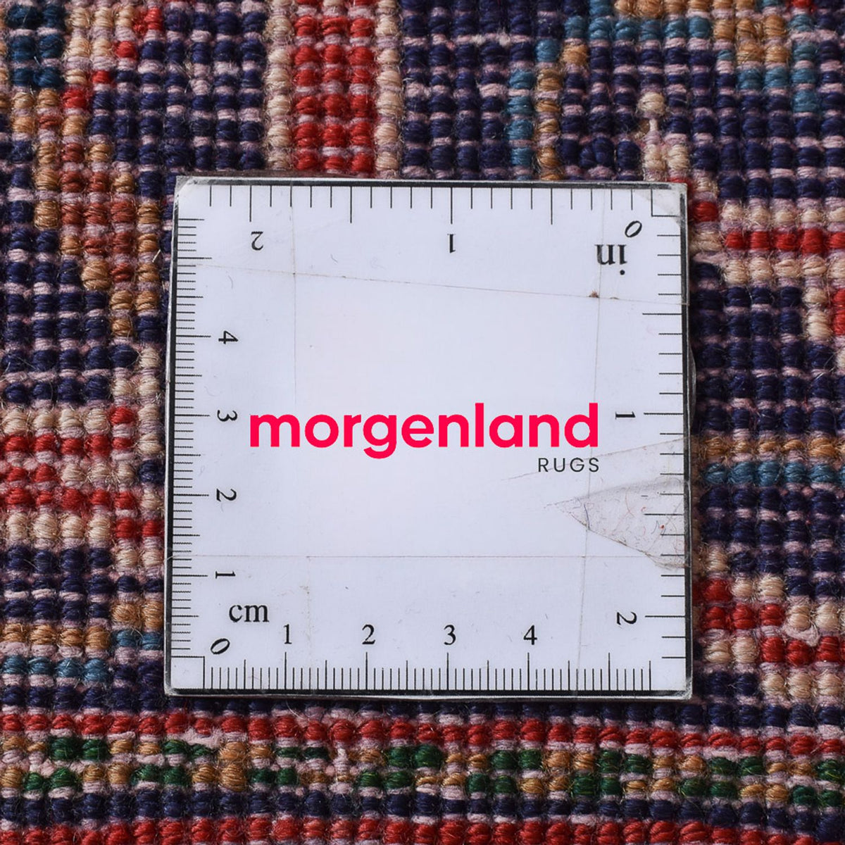 Perserteppich - Classic - 324 x 225 cm - rot