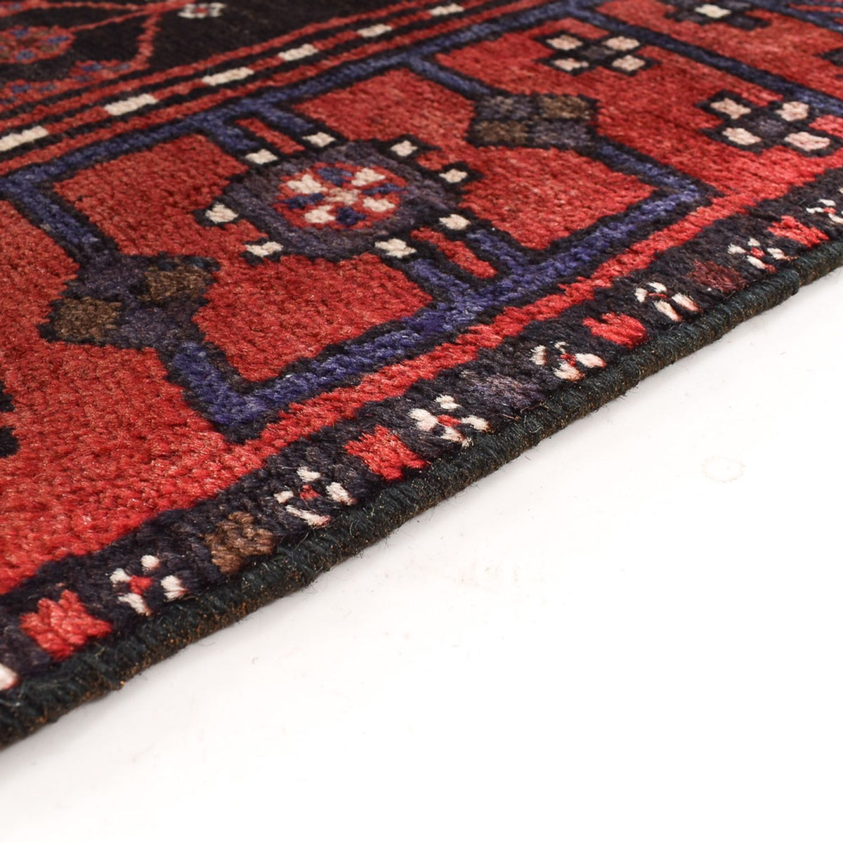Hamadan Tappeto 104x303cm - Tappeto persiano