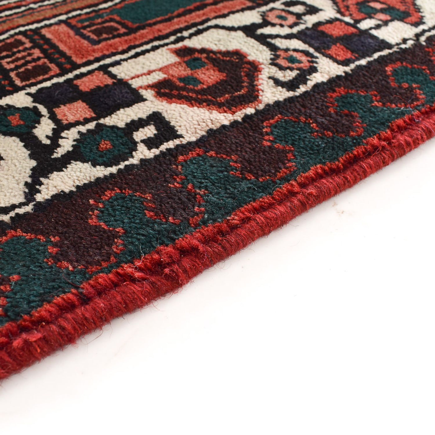 Ardabil Tappeto 313x100cm - Tappeto persiano