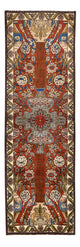 Kolyai Teppich 317x96cm - Perserteppich