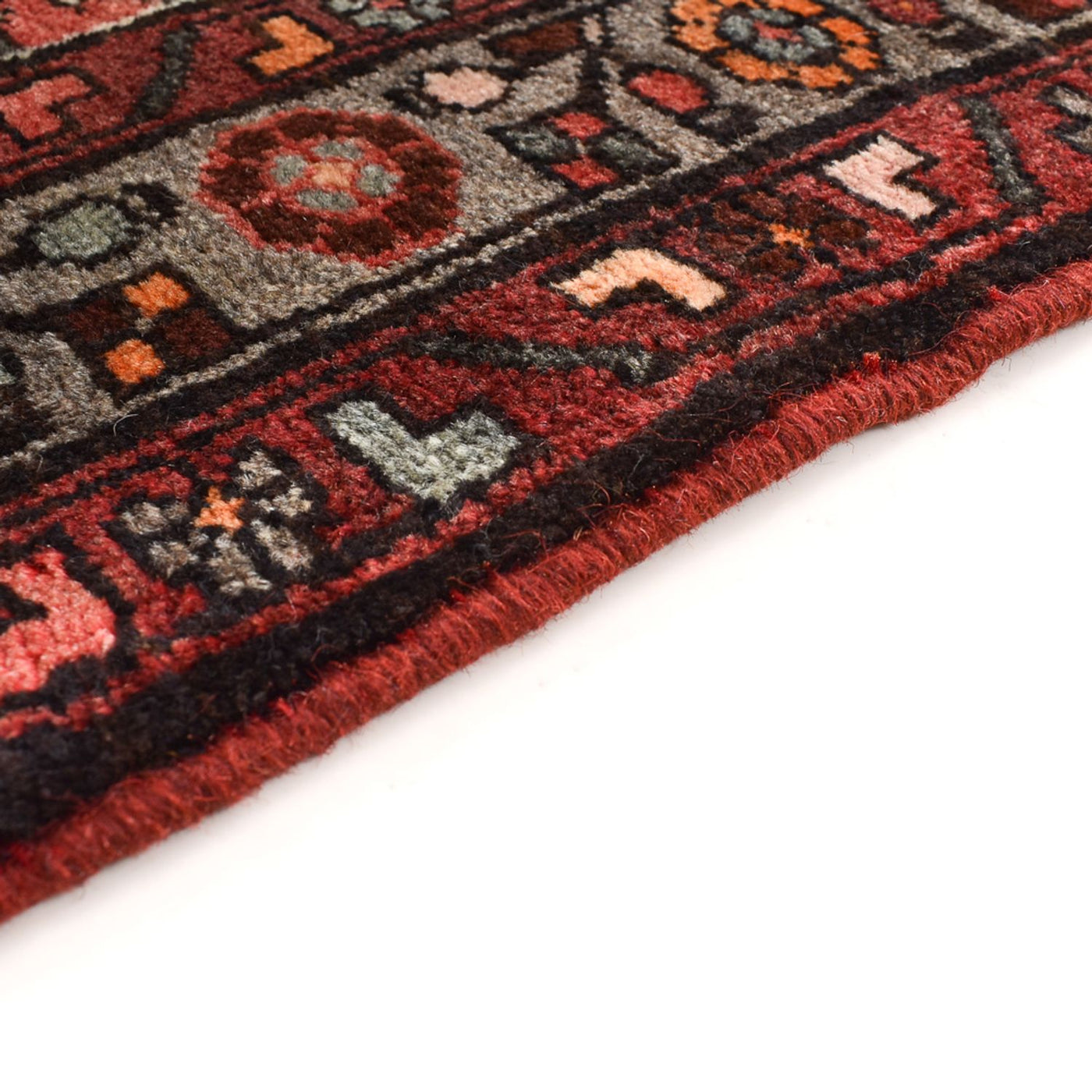 Hosseinabad Tappeto 311x119cm - Tappeto persiano