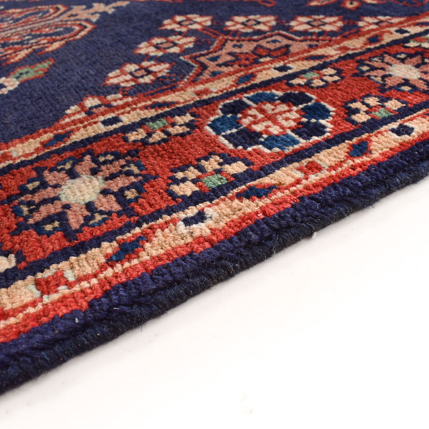 Mehraban Tapis 329x115cm - Tapis persan