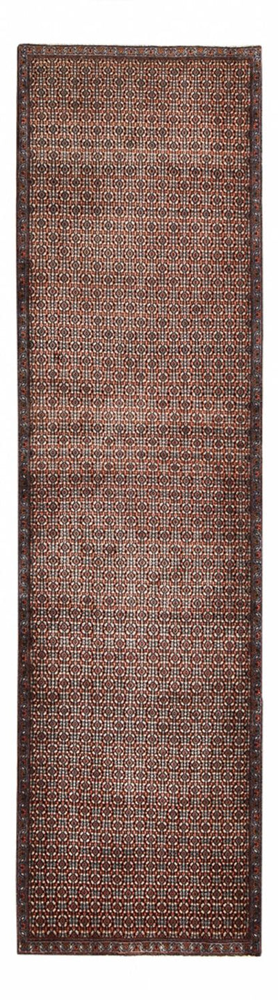 Senneh Teppich 105x378cm - Perserteppich