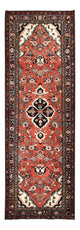 Läufer Perser - Nomadic - 333 x 112 cm - hellrot