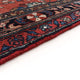 Läufer Perser - Nomadic - 333 x 112 cm - hellrot