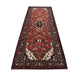 Läufer Perser - Nomadic - 333 x 112 cm - hellrot