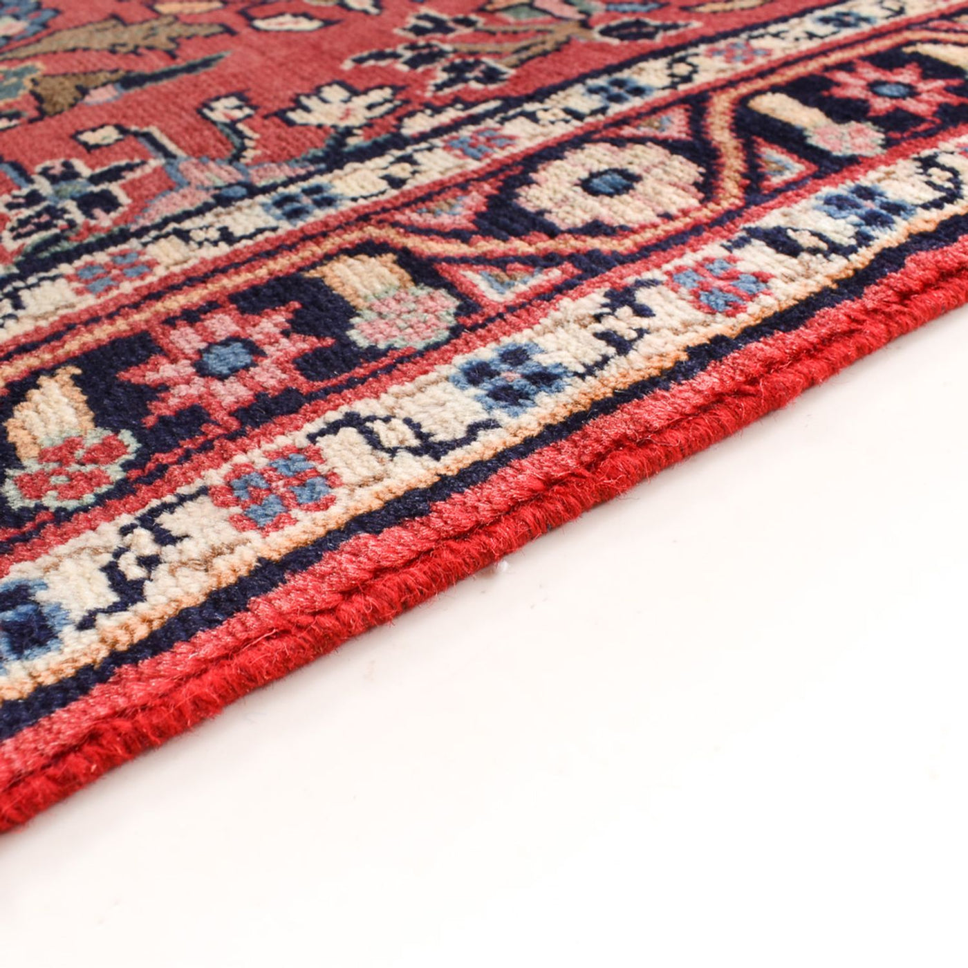 Mehraban Tappeto 320x111cm - Tappeto persiano