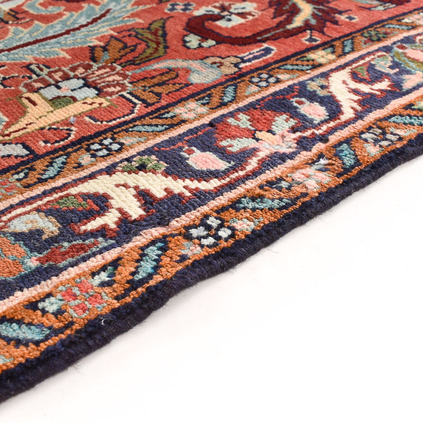 Mehraban Tapis 287x89cm - Tapis persan